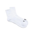 Kit Meia Hoahi 3X1 Longo Atoalhado 004Homl18097 - 3 Pares - Unissex - Foto 2