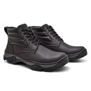 Bota Adventure Timberland Euro Trail - Masculina - Foto 2