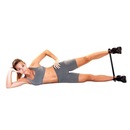 Kit de Extensores Elásticos Acte Sports Hard T21-B - Foto 5