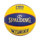 Bola de Basquete Spalding 3X3 Tf-33 Fiba - Foto 1