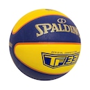 Bola de Basquete Spalding 3X3 Tf-33 Fiba - Foto 2