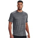 Camiseta Under Armour Tiger Tech 2.0 - Masculina - Foto 2