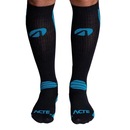 Meia de Compressão Cano Alto Acte Sports F2-PA - Masculina - Foto 3