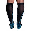 Meia de Compressão Cano Alto Acte Sports F2-PA - Masculina - Foto 4