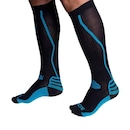 Meia de Compressão Cano Alto Acte Sports F2-PA - Masculina - Foto 5
