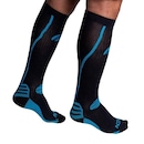 Meia de Compressão Cano Alto Acte Sports F2-PA - Masculina - Foto 6