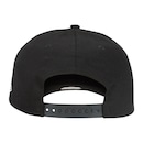Boné Aba Curva New Era 9Forty MLB Ny Yankees - Snapback - Adulto - Foto 6