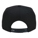 Boné Aba Curva do Vasco New Era 9FORTY - Snapback - Adulto - Foto 2