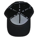 Boné Aba Curva do Vasco New Era 9FORTY - Snapback - Adulto - Foto 5