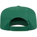 Boné Puma Aba Curva Strapback Ess Bb Cap Cat Logo - Adulto - Foto 2