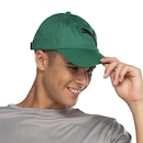 Boné Puma Aba Curva Strapback Ess Bb Cap Cat Logo - Adulto - Foto 5