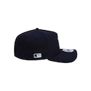 Boné Aba Curva New Era 940 MLB New York Yankees Mbi18Bon204-Mr - Snapback - Adulto - Foto 4