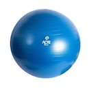 Bola de Pilates Acte Sports 65Cm com Bomba de Ar - Foto 1