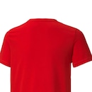 Camiseta Puma Active Tee - Infantil - Foto 4