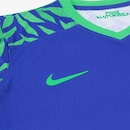 Camisa do Brasil II 2023/24 Jogadora Nike - Feminina - Foto 5