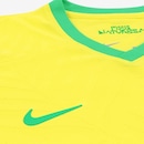 Camisa do Brasil I 2023/24 Jogadora Nike - Feminina - Foto 2