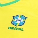 Camisa do Brasil I 2023/24 Jogadora Nike - Feminina - Foto 3
