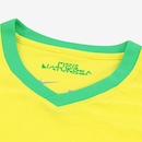 Camisa do Brasil I 2023/24 Jogadora Nike - Feminina - Foto 5