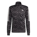 Jaqueta adidas Tiro - Masculina - Foto 2