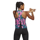 Camiseta Regata adidas Farm - Feminina - Foto 2