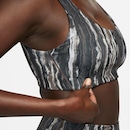 Top Nike Dri-FIT Alate Trace Feminino - Foto 3