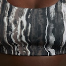 Top Nike Dri-FIT Alate Trace Feminino - Foto 1