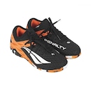 Chuteria Futsal Penalty Locker - Infantil - Foto 4