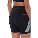 Bermuda Authen Sprint Spurt Clássica 15Cm +7 - Feminina - Foto 2