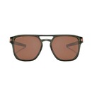 Óculos de Sol Unissex Oakley Latch Beta - Foto 1