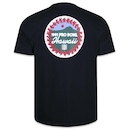 Camiseta New Era Beach Joy Probowl81 - Masculina - Foto 4