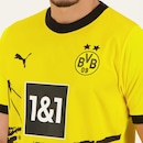 CAMISA BORUSSIA I 23 TOREDOR MASC - Foto 5