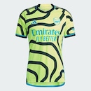 Camisa adidas 2 23/24 Arsenal - Masculina - Foto 2