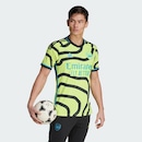 Camisa adidas 2 23/24 Arsenal - Masculina - Foto 5