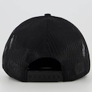 Boné Aba Reta Fila Trucker Rise - Snapback - Adulto - Foto 2