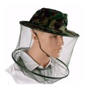 Chapéu Mosquiteiro SML Anti Mosquito - Adulto - Foto 3