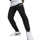 Calça Puma Aweatpants - Masculina - Foto 2