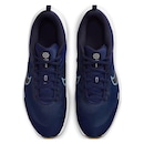 Tênis Nike Downshifter 12 Masculino - Marinho E Azul - Foto 3