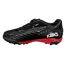 Chuteira Society Penalty Brasil 70 Neo Y-2 - Adulto - Foto 2