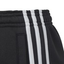 Calça adidas Tr-Essentials 3 Stripes - Infantil - Foto 3