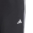 Calça adidas Tr-Essentials 3 Stripes - Infantil - Foto 4