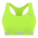 Top Fitness Puma Nadador Sem Costura - Feminino - Foto 1