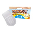 Calcanheira Fort Foot Anti-Impacto Fort Spuma Fs19 - Foto 2
