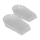 Calcanheira Fort Foot Anti-Impacto Fort Spuma Fs19 - Foto 1