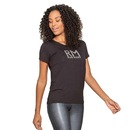 Camiseta Run More Cristal - Feminina - Foto 3