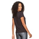 Camiseta Run More Cristal - Feminina - Foto 4