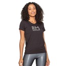 Camiseta Run More Cristal - Feminina - Foto 1