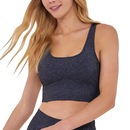 Top com Bojo Alto Giro Suplex - Feminino - Foto 3