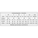 Colete Columbia Powder Lite Preto - Masculino - Foto 7