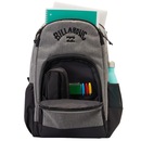 Mochila Billabong Command Grey Heather - 29 Litros - Foto 3