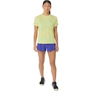 Camiseta Asics Pro-Fit Technology - Feminina - Foto 7